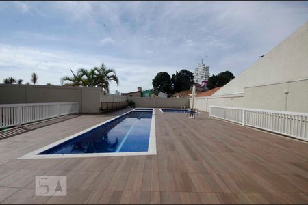 Apartamento à venda com 115m², 3 quartos e 3 vagasPiscina