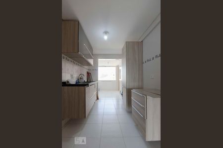 Apartamento à venda com 115m², 3 quartos e 3 vagasCozinha