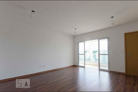 Sala de apartamento à venda com 3 quartos, 115m² em Santa Teresinha, São Paulo