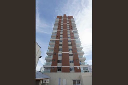 Apartamento à venda com 115m², 3 quartos e 3 vagasFachada