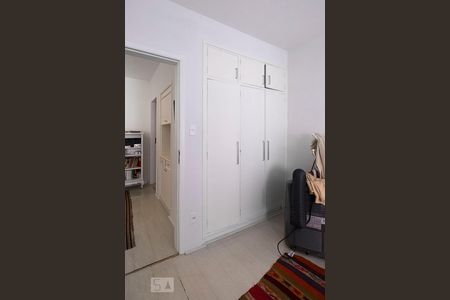 Quarto - Armários de apartamento à venda com 1 quarto, 70m² em Jardim Paulista, São Paulo