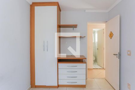 Quarto 1 de apartamento para alugar com 3 quartos, 58m² em Jardim das Vertentes, São Paulo