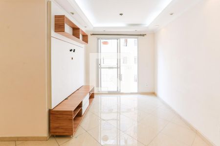 Sala de apartamento à venda com 3 quartos, 58m² em Jardim das Vertentes, São Paulo