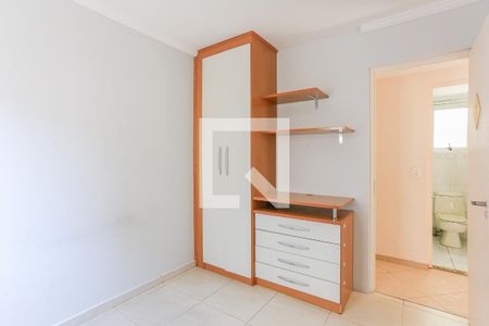 Quarto 1 de apartamento à venda com 3 quartos, 58m² em Jardim das Vertentes, São Paulo