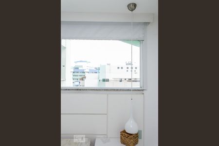 Apartamento à venda com 125m², 2 quartos e 2 vagasDetalhe