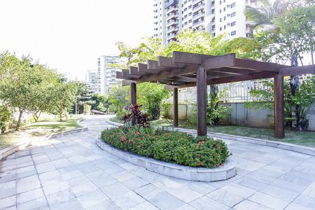 Apartamento à venda com 125m², 2 quartos e 2 vagasLounge