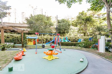 Apartamento à venda com 125m², 2 quartos e 2 vagasPlayground