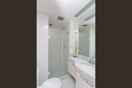 Apartamento à venda com 125m², 2 quartos e 2 vagasBanheiro