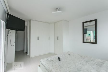 Apartamento à venda com 125m², 2 quartos e 2 vagasSuíte piso superior