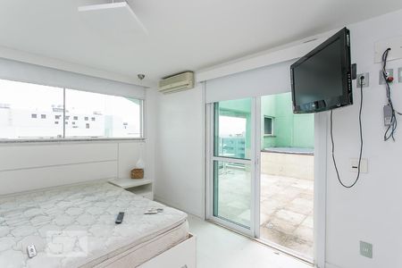Apartamento à venda com 125m², 2 quartos e 2 vagasSuíte piso superior