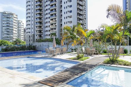 Apartamento à venda com 125m², 2 quartos e 2 vagasPiscina