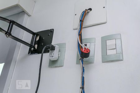 Apartamento à venda com 125m², 2 quartos e 2 vagasDetalhe