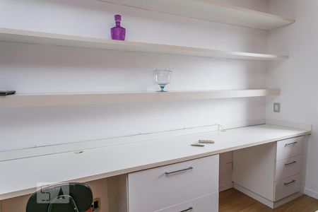 Apartamento à venda com 125m², 2 quartos e 2 vagasDetalhe