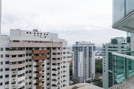 Apartamento à venda com 125m², 2 quartos e 2 vagasVista