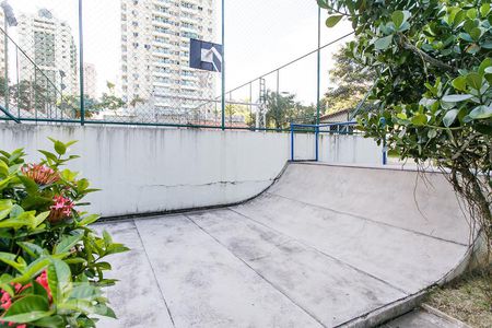 Apartamento à venda com 125m², 2 quartos e 2 vagasSkate park