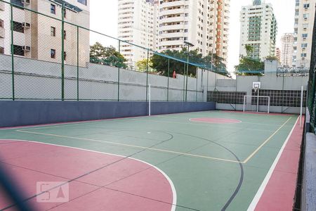 Apartamento à venda com 125m², 2 quartos e 2 vagasQuadra esportiva