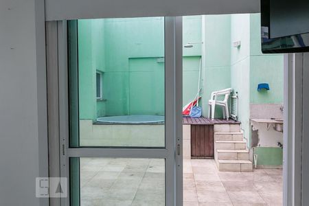 Apartamento à venda com 125m², 2 quartos e 2 vagasSuíte piso superior