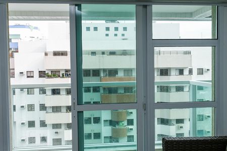 Apartamento à venda com 125m², 2 quartos e 2 vagasSala