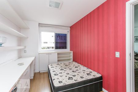 Apartamento à venda com 125m², 2 quartos e 2 vagasSuíte