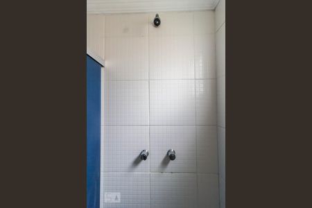 Apartamento à venda com 45m², 2 quartos e sem vagaBanheiro 