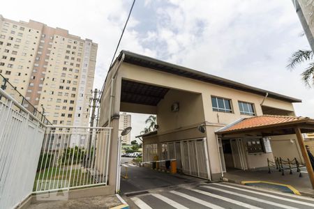 Apartamento à venda com 45m², 2 quartos e sem vagaFachada