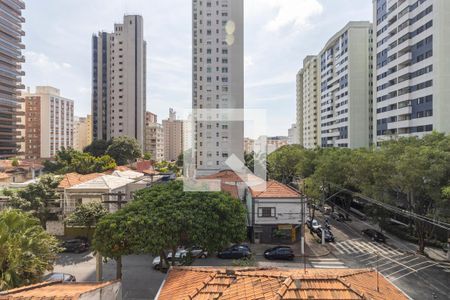 Apartamento para alugar com 43m², 1 quarto e 1 vaga Apartamento para alugar com 43m², 1 quarto e 1 vagaÁrea de Serviço - Vista