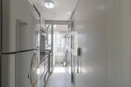 Apartamento para alugar com 43m², 1 quarto e 1 vaga Apartamento para alugar com 43m², 1 quarto e 1 vagaCozinha