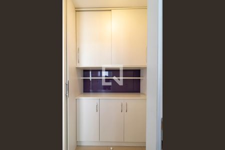 Apartamento para alugar com 43m², 1 quarto e 1 vaga