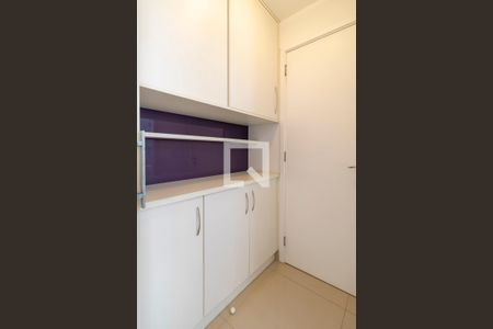 Apartamento para alugar com 43m², 1 quarto e 1 vaga