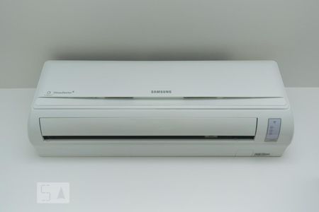 Detalhe da suíte de apartamento para alugar com 1 quarto, 43m² em Aclimação, São Paulo