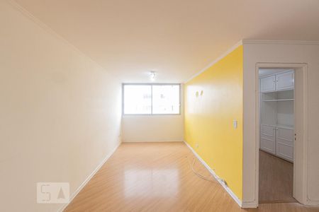 Sala de apartamento à venda com 2 quartos, 72m² em Parque São Jorge, São Paulo