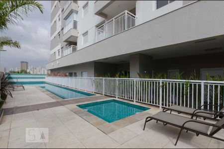 Apartamento para alugar com 57m², 2 quartos e 1 vagaPiscina