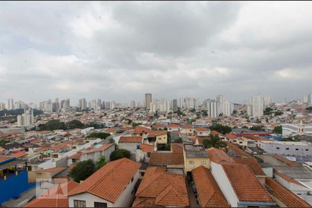 Vista de apartamento para alugar com 2 quartos, 57m² em Lauzane Paulista, São Paulo