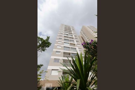 Apartamento para alugar com 57m², 2 quartos e 1 vagaFachada