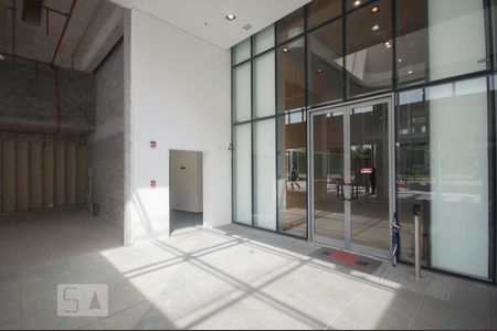 Apartamento para alugar com 53m², 1 quarto e 1 vagaEntrada