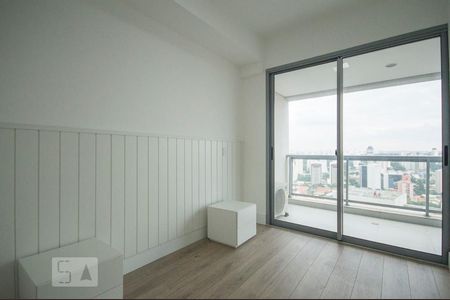 Apartamento para alugar com 53m², 1 quarto e 1 vagaSuíte