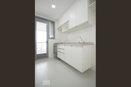 Apartamento para alugar com 53m², 1 quarto e 1 vagaCozinha