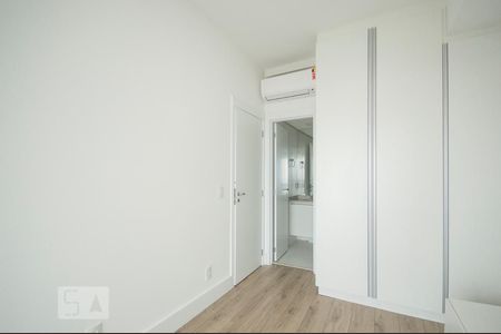 Apartamento para alugar com 53m², 1 quarto e 1 vagaSuíte