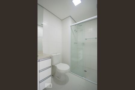 Apartamento para alugar com 53m², 1 quarto e 1 vagaBanheiro