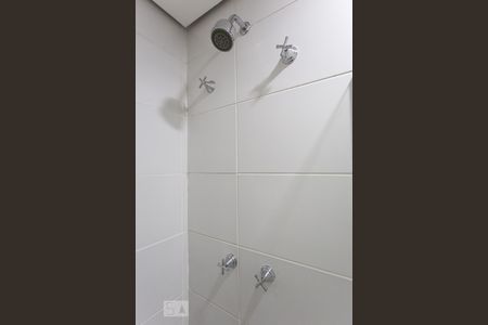 Studio à venda com 40m², 1 quarto e 1 vagaBanheiro