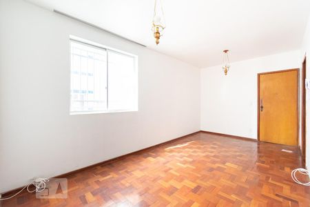Sala de apartamento à venda com 3 quartos, 88m² em Buritis, Belo Horizonte