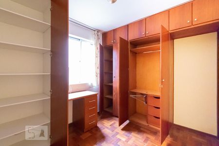 Quarto 2 de apartamento à venda com 3 quartos, 88m² em Buritis, Belo Horizonte