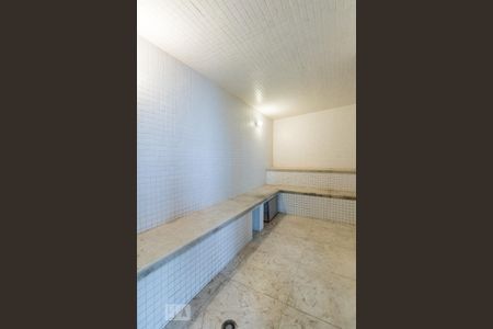 Studio à venda com 33m², 1 quarto e 1 vaga Studio à venda com 33m², 1 quarto e 1 vagaSauna Úmida - Condomínio