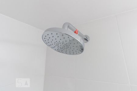 Studio à venda com 33m², 1 quarto e 1 vaga Studio à venda com 33m², 1 quarto e 1 vagaBanheiro