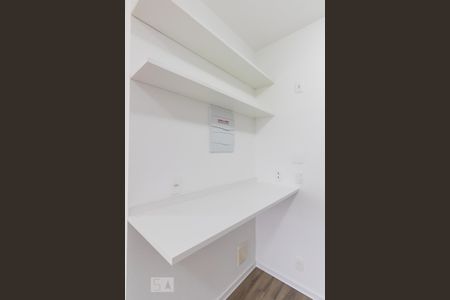 Studio à venda com 33m², 1 quarto e 1 vaga Studio à venda com 33m², 1 quarto e 1 vagaCozinha