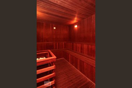 Apartamento para alugar com 55m², 2 quartos e 2 vagasSauna