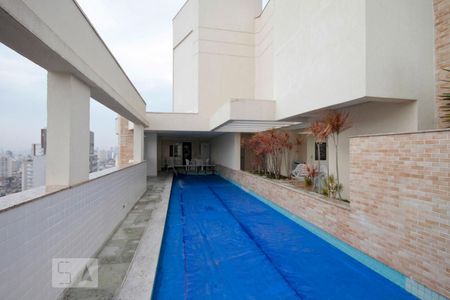 Apartamento para alugar com 55m², 2 quartos e 2 vagasPiscina