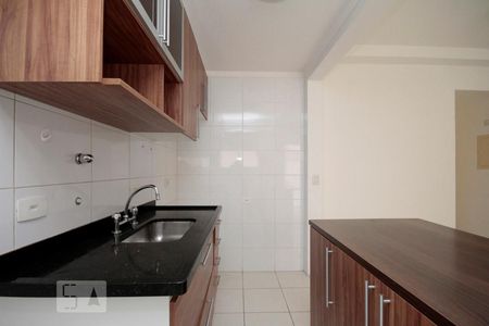 Apartamento para alugar com 55m², 2 quartos e 2 vagasCozinha