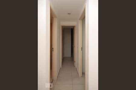 Apartamento para alugar com 55m², 2 quartos e 2 vagasCorredor
