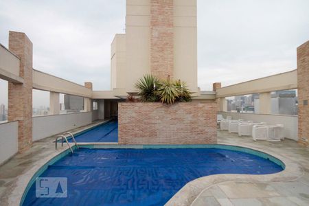 Apartamento para alugar com 55m², 2 quartos e 2 vagasPiscina